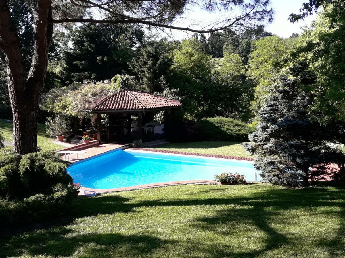 Double Room Garden View