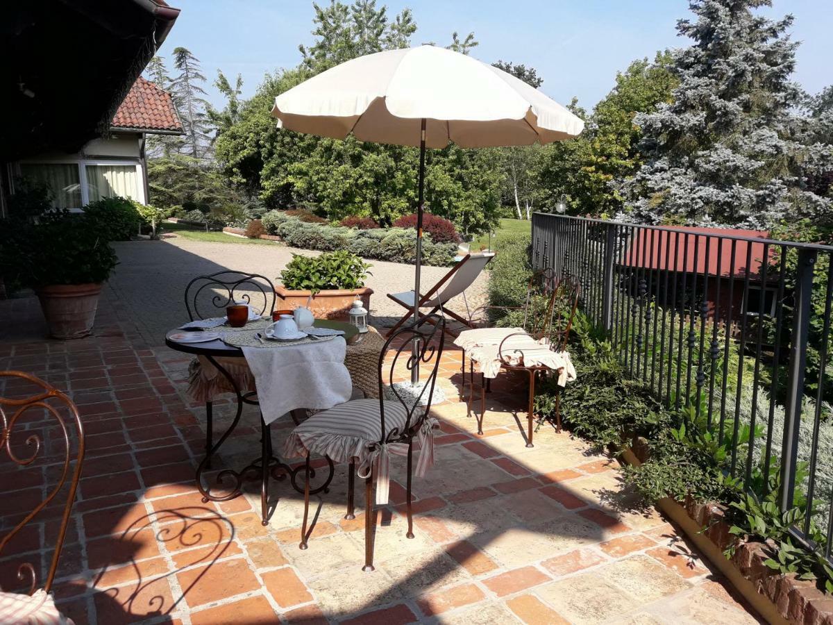 Double Room Garden View