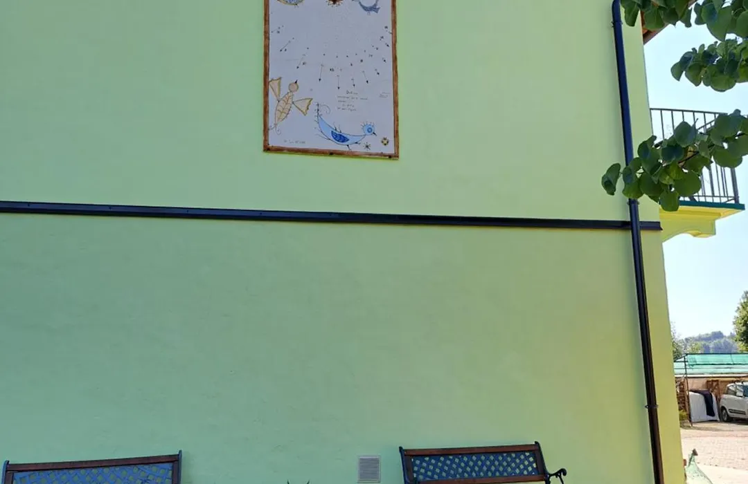 B&B La Riundela-1