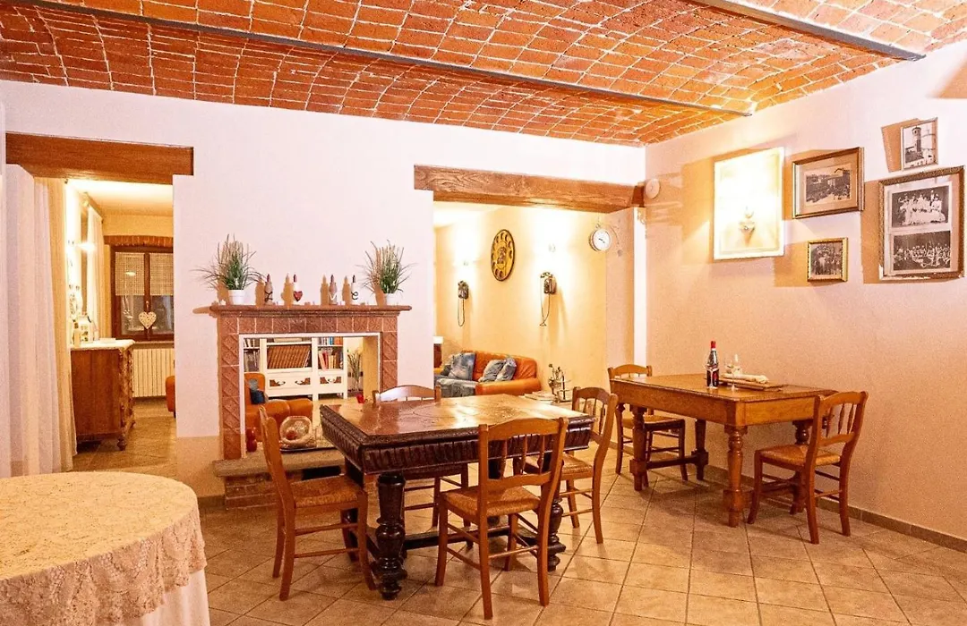 B&B esclusivo, nel cuore del Monferrato-1