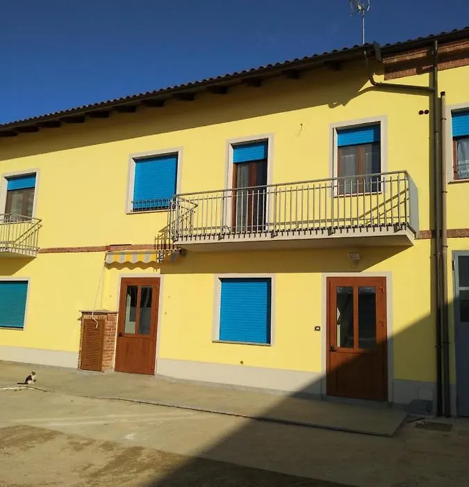 Cascina Pontetto-1