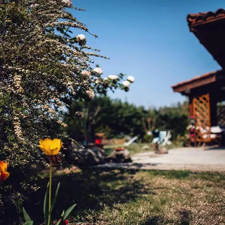 B&B Cascina Ciapilau-2