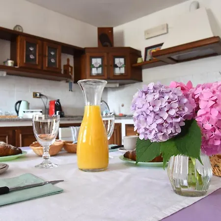 B&B La Riundela-2