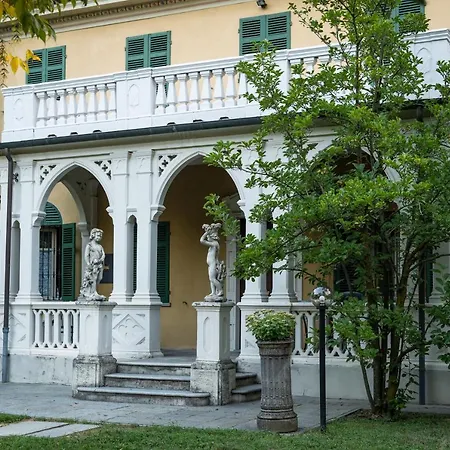 B&B Villa Ferrari-3