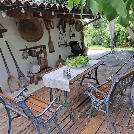 B&B La Riundela-3