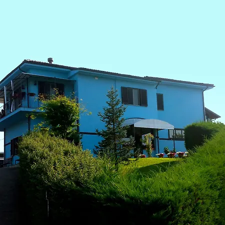 La Casa Celeste B&B-3