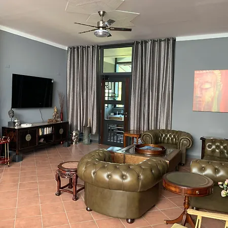 La Casa Celeste B&B-2
