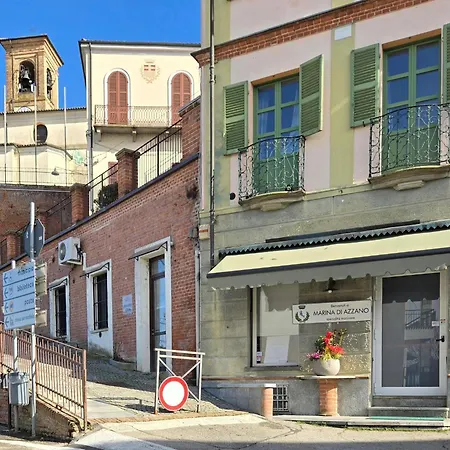 B&B esclusivo, nel cuore del Monferrato-3